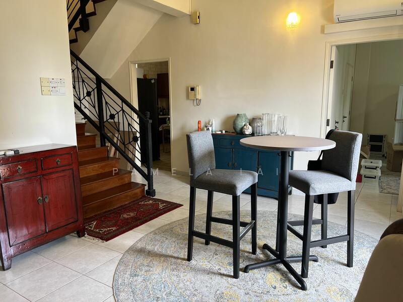 Wilmer House, 1 Saint Thomas Walk, 4 Bedrooms, 2517 sqft, Condominium