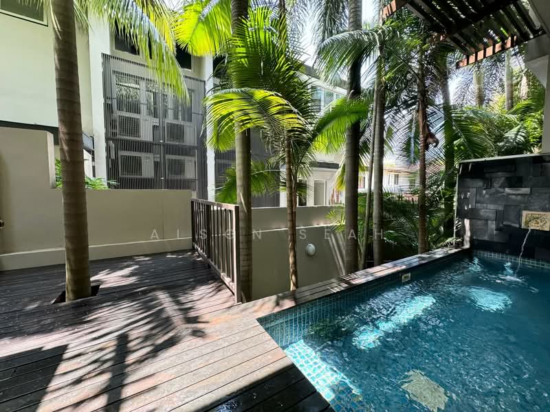 7B Chancery Hill Walk, 7B Chancery Hill Walk, 5 Bedrooms, 3,800 sqft, Cluster House For Rent, by Alson Seah, 24960155 - PropertyGuru.com.sg