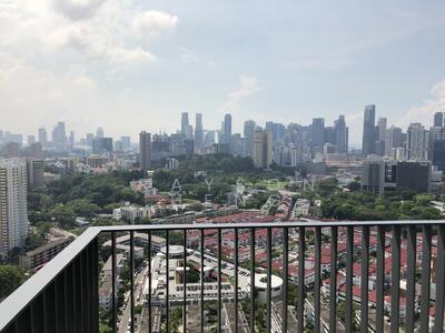 For Sale - Highline Residences