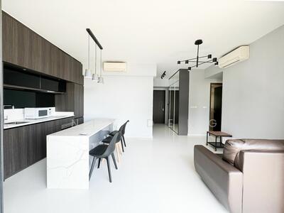 For Rent - North Park Residences