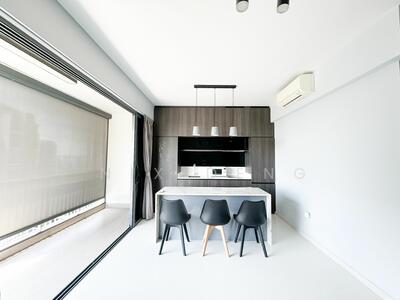 For Rent - North Park Residences