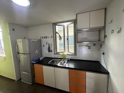 For Rent - The Calrose