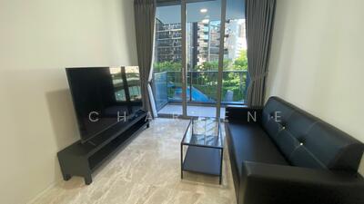 For Rent - Amber Park