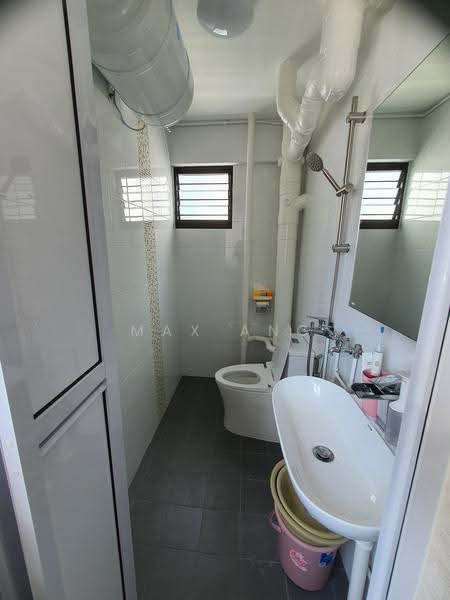 153 Serangoon North Avenue 1, 153 Serangoon North Avenue 1, Hougang / Punggol / Sengkang, Room Rental, 107 sqft, HDB Flat For Rent, by Max Ang, 24960376 - PropertyGuru.com.sg
