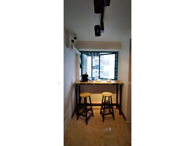 Common rooms Orchard MRT (JC Draycott) Mt E hospital, Newton, Novena, TTSH, KKH,, , Room