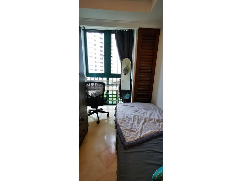 Common rooms Orchard MRT (JC Draycott) Mt E hospital, Newton, Novena