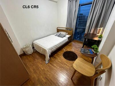 For Rent - Blue Horizon