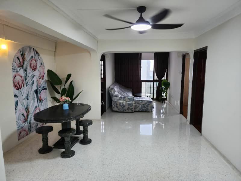 106 Spottiswoode Park Road, 106 Spottiswoode Park Road, 4 Bedrooms, 1,270 sqft, HDB Flat For Rent, by Germaine Koh, 24960434 - PropertyGuru.com.sg