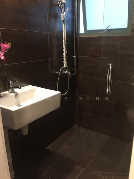 The Quayside, 60 Robertson Quay, Studio, 367 sqft, Condominium For Rent, by Quincy Sung, 24960492 - PropertyGuru.com.sg