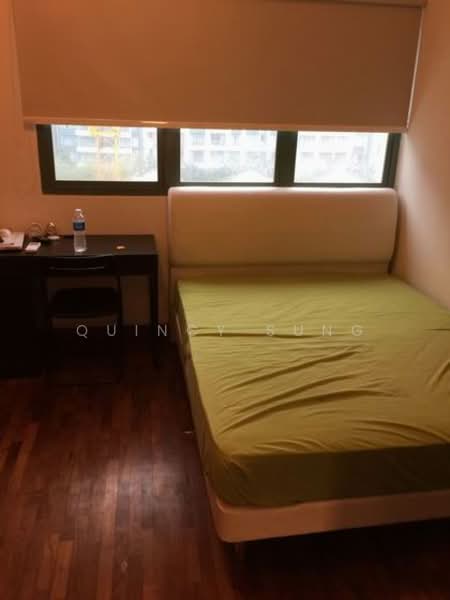 The Quayside, 60 Robertson Quay, Studio, 367 sqft, Condominium For Rent, by Quincy Sung, 24960492 - PropertyGuru.com.sg