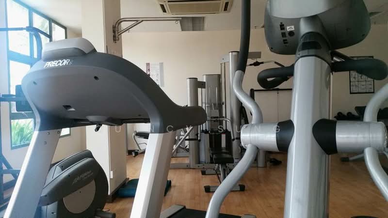 The Quayside, 60 Robertson Quay, Studio, 367 sqft, Condominium For Rent, by Quincy Sung, 24960492 - PropertyGuru.com.sg