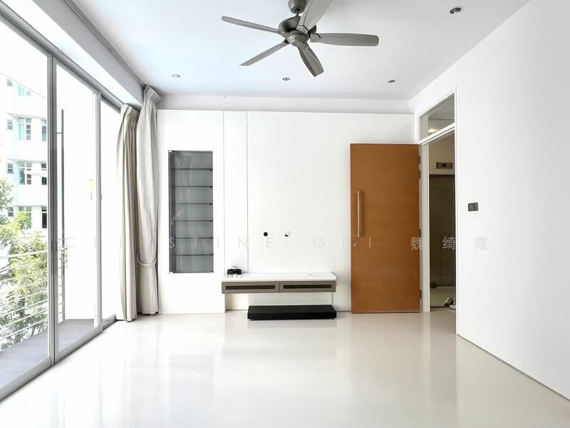 Balmoral Heights, 8 Balmoral Crescent, Tanglin / Holland / Bukit Timah, 3 Bedrooms, 1,163 sqft, Apartment For Rent, by Celestine Gui 魏绮霞, 24960527 - PropertyGuru.com.sg