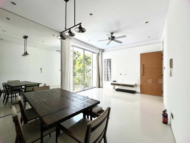 Balmoral Heights, 8 Balmoral Crescent, Tanglin / Holland / Bukit Timah, 3 Bedrooms, 1,163 sqft, Apartment For Rent, by Celestine Gui 魏绮霞, 24960527 - PropertyGuru.com.sg