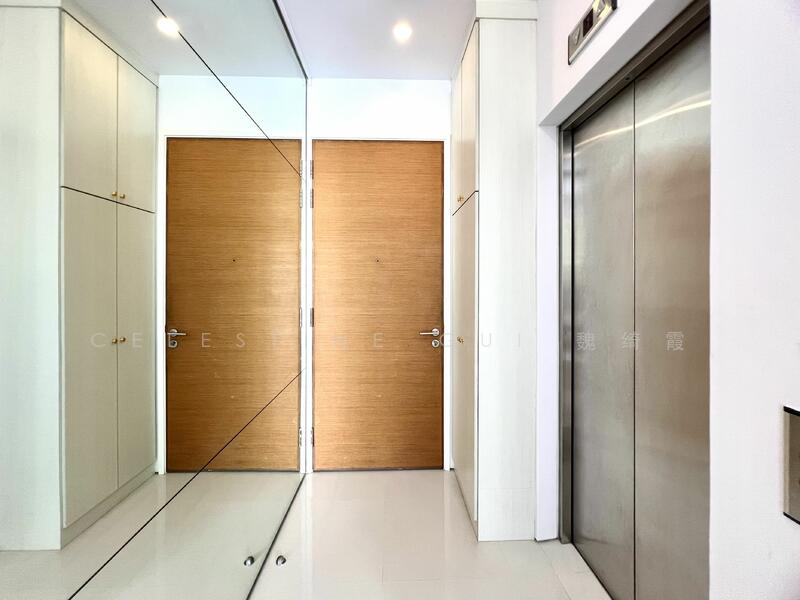 Balmoral Heights, 8 Balmoral Crescent, Tanglin / Holland / Bukit Timah, 3 Bedrooms, 1,163 sqft, Apartment For Rent, by Celestine Gui 魏绮霞, 24960527 - PropertyGuru.com.sg