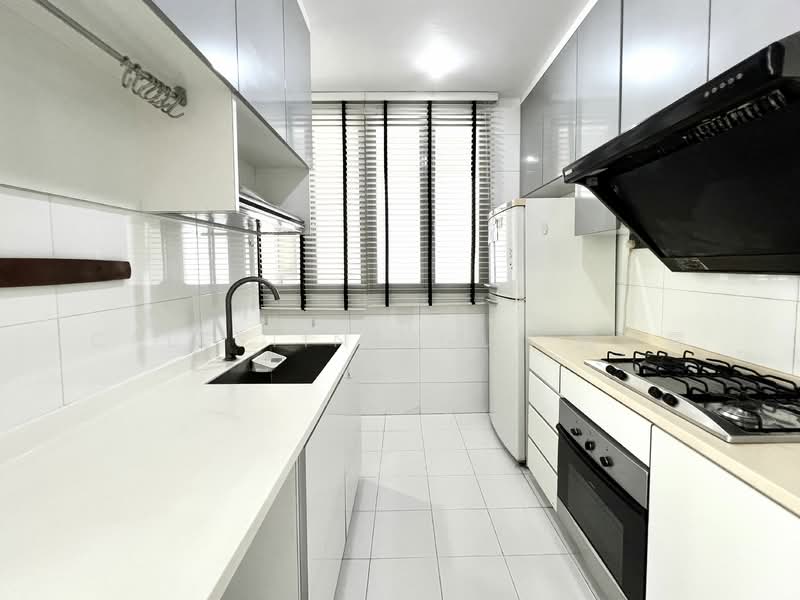Balmoral Heights, 8 Balmoral Crescent, Tanglin / Holland / Bukit Timah, 3 Bedrooms, 1,163 sqft, Apartment For Rent, by Celestine Gui 魏绮霞, 24960527 - PropertyGuru.com.sg