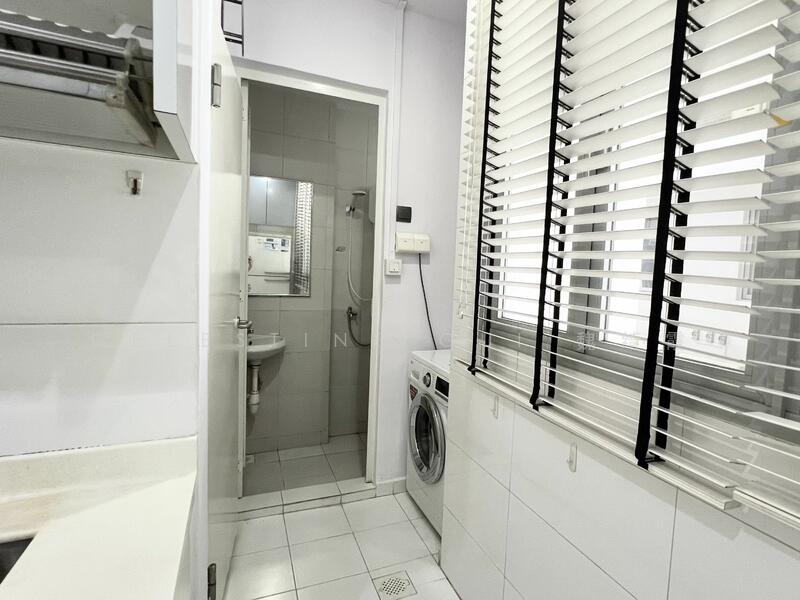 Balmoral Heights, 8 Balmoral Crescent, Tanglin / Holland / Bukit Timah, 3 Bedrooms, 1,163 sqft, Apartment For Rent, by Celestine Gui 魏绮霞, 24960527 - PropertyGuru.com.sg