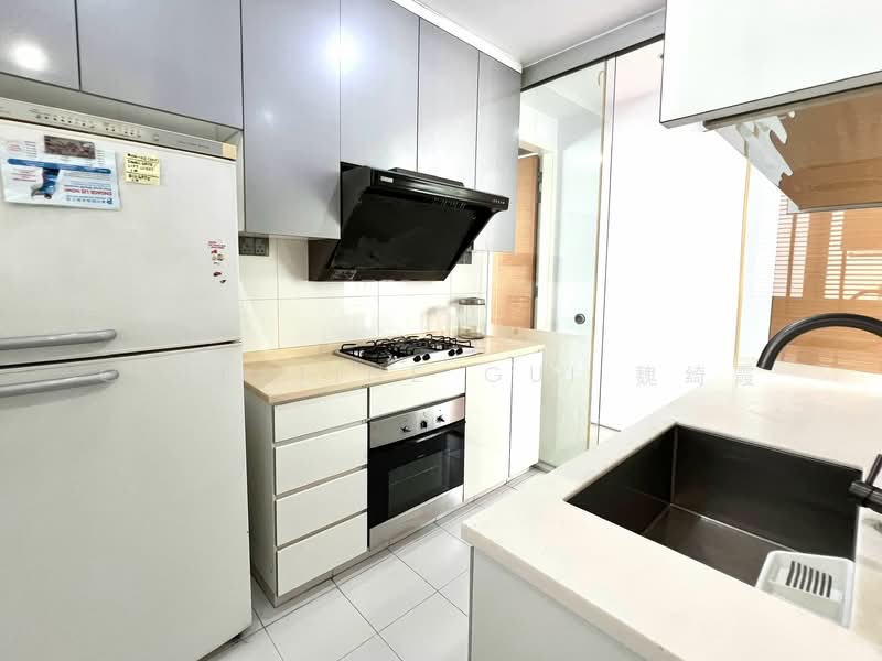 Balmoral Heights, 8 Balmoral Crescent, Tanglin / Holland / Bukit Timah, 3 Bedrooms, 1,163 sqft, Apartment For Rent, by Celestine Gui 魏绮霞, 24960527 - PropertyGuru.com.sg