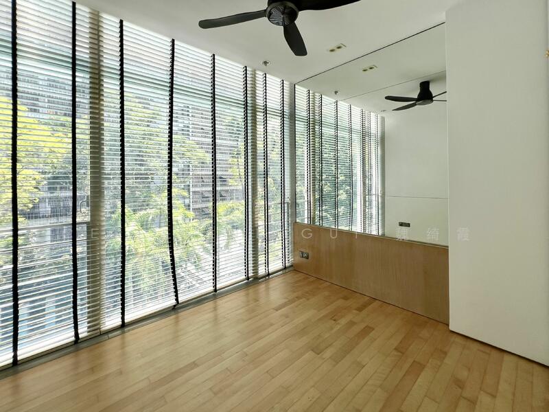 Balmoral Heights, 8 Balmoral Crescent, 3 Bedrooms, 1163 sqft, Apartment