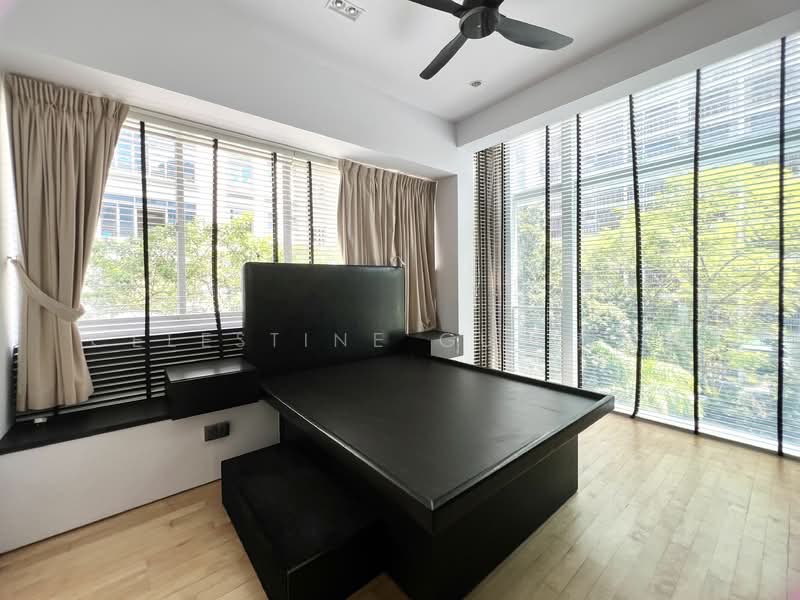 Balmoral Heights, 8 Balmoral Crescent, Tanglin / Holland / Bukit Timah, 3 Bedrooms, 1,163 sqft, Apartment For Rent, by Celestine Gui 魏绮霞, 24960527 - PropertyGuru.com.sg