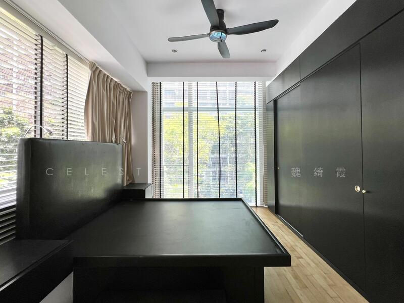 Balmoral Heights, 8 Balmoral Crescent, Tanglin / Holland / Bukit Timah, 3 Bedrooms, 1,163 sqft, Apartment For Rent, by Celestine Gui 魏绮霞, 24960527 - PropertyGuru.com.sg