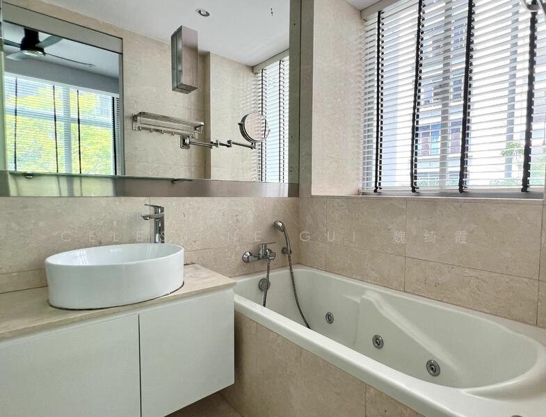 Balmoral Heights, 8 Balmoral Crescent, Tanglin / Holland / Bukit Timah, 3 Bedrooms, 1,163 sqft, Apartment For Rent, by Celestine Gui 魏绮霞, 24960527 - PropertyGuru.com.sg