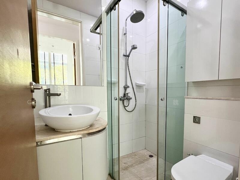 Balmoral Heights, 8 Balmoral Crescent, Tanglin / Holland / Bukit Timah, 3 Bedrooms, 1,163 sqft, Apartment For Rent, by Celestine Gui 魏绮霞, 24960527 - PropertyGuru.com.sg
