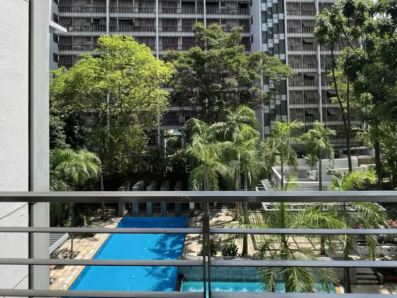 Balmoral Heights, 8 Balmoral Crescent, Tanglin / Holland / Bukit Timah, 3 Bedrooms, 1,163 sqft, Apartment For Rent, by Celestine Gui 魏绮霞, 24960527 - PropertyGuru.com.sg