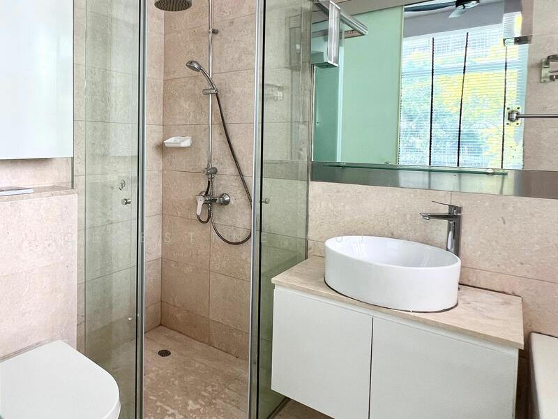 Balmoral Heights, 8 Balmoral Crescent, Tanglin / Holland / Bukit Timah, 3 Bedrooms, 1,163 sqft, Apartment For Rent, by Celestine Gui 魏绮霞, 24960527 - PropertyGuru.com.sg