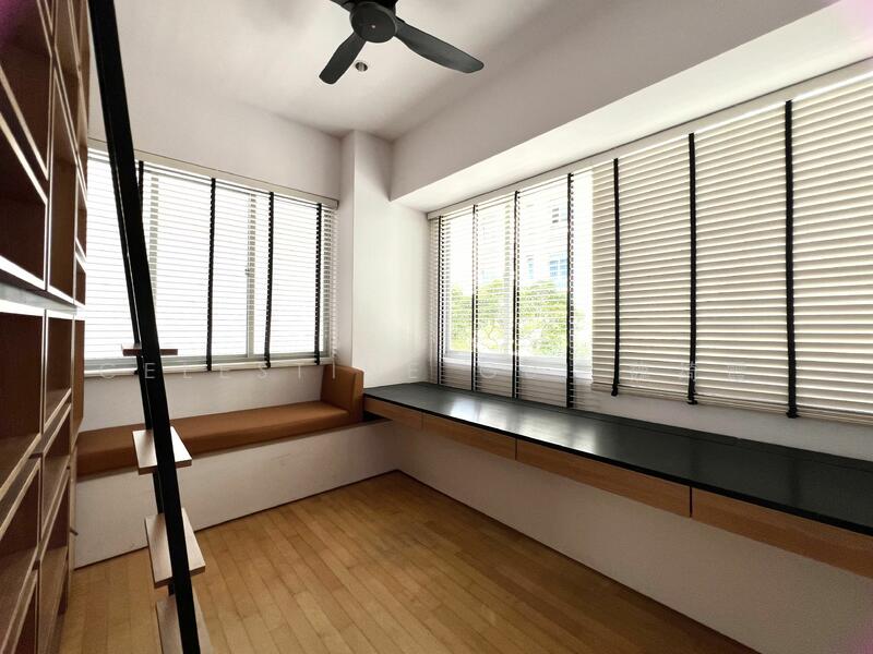 Balmoral Heights, 8 Balmoral Crescent, Tanglin / Holland / Bukit Timah, 3 Bedrooms, 1,163 sqft, Apartment For Rent, by Celestine Gui 魏绮霞, 24960527 - PropertyGuru.com.sg