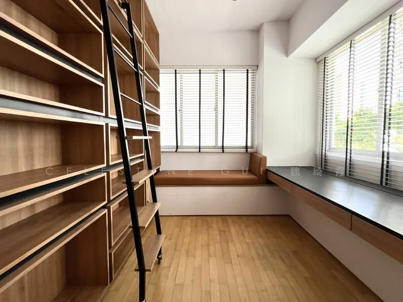 Balmoral Heights, 8 Balmoral Crescent, Tanglin / Holland / Bukit Timah, 3 Bedrooms, 1,163 sqft, Apartment For Rent, by Celestine Gui 魏绮霞, 24960527 - PropertyGuru.com.sg