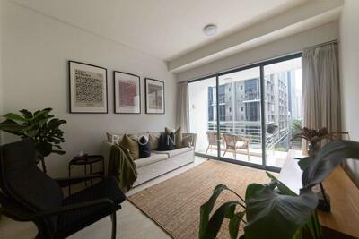 For Rent - Watermark Robertson Quay