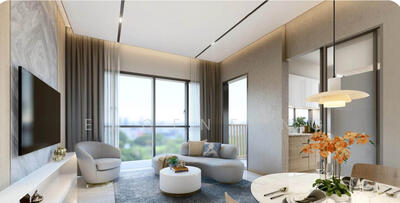 For Sale - ⭐️1KM ACS PRI, SJI, , READY 2024, FREEHOLD