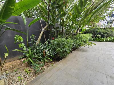 For Sale - ⭐Designer Bungalow off Frankel✅Investment or Own Stay✅Kembangan MRT