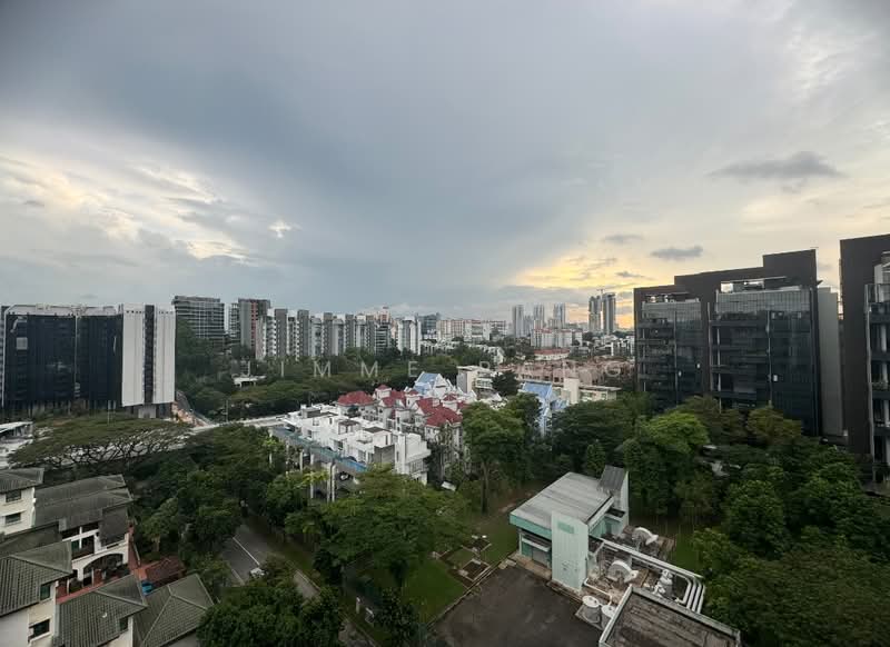 Leedon Green, 32 Leedon Heights, 4 Bedrooms, 1,494 sqft, Condominium For Rent, by Jimme Pang, 24960657 - PropertyGuru.com.sg