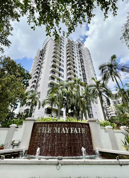 The Mayfair, 5 Jurong East Street 32, Room Rental, 150 sqft, Condominium For Rent, by Jonathan Yeow, 24960706 - PropertyGuru.com.sg