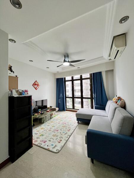 The Mayfair, 5 Jurong East Street 32, Room Rental, 150 sqft, Condominium For Rent, by Jonathan Yeow, 24960706 - PropertyGuru.com.sg