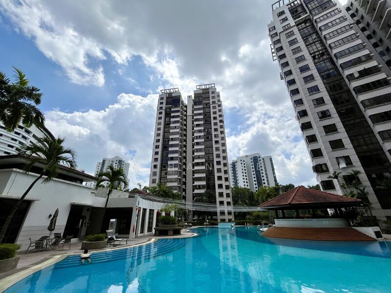 The Mayfair, 5 Jurong East Street 32, Room Rental, 150 sqft, Condominium For Rent, by Jonathan Yeow, 24960706 - PropertyGuru.com.sg