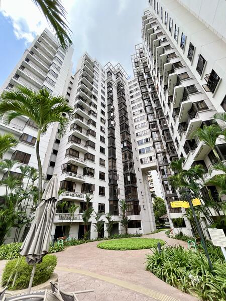 The Mayfair, 5 Jurong East Street 32, Room Rental, 150 sqft, Condominium For Rent, by Jonathan Yeow, 24960706 - PropertyGuru.com.sg