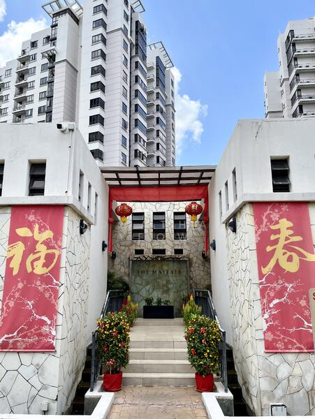 The Mayfair, 5 Jurong East Street 32, Room Rental, 150 sqft, Condominium For Rent, by Jonathan Yeow, 24960706 - PropertyGuru.com.sg