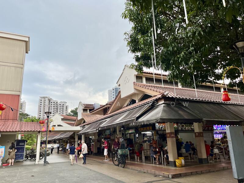 The Mayfair, 5 Jurong East Street 32, Room Rental, 150 sqft, Condominium For Rent, by Jonathan Yeow, 24960706 - PropertyGuru.com.sg