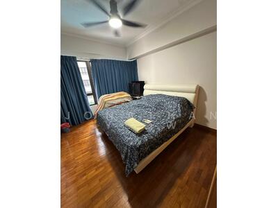 For Rent - The Mayfair