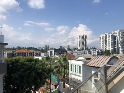 For Sale - Loft @ Stevens