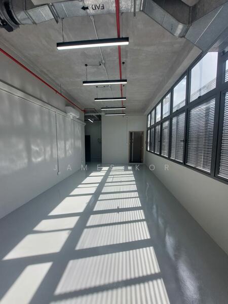 Polaris @ Woodlands, 101 Woodlands Avenue 12, 485 sqft, Factory / Workshop (B2) For Rent, by James Kor, 24960792 - CommercialGuru.com.sg
