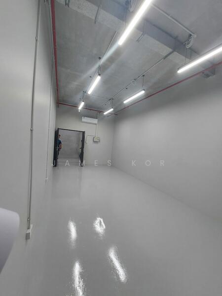 Polaris @ Woodlands, 101 Woodlands Avenue 12, 485 sqft, Factory / Workshop (B2) For Rent, by James Kor, 24960792 - CommercialGuru.com.sg