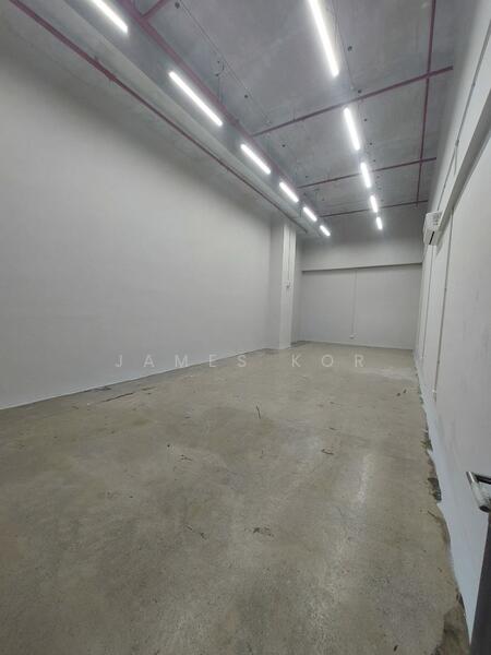 Polaris @ Woodlands, 101 Woodlands Avenue 12, 485 sqft, Factory / Workshop (B2) For Rent, by James Kor, 24960792 - CommercialGuru.com.sg