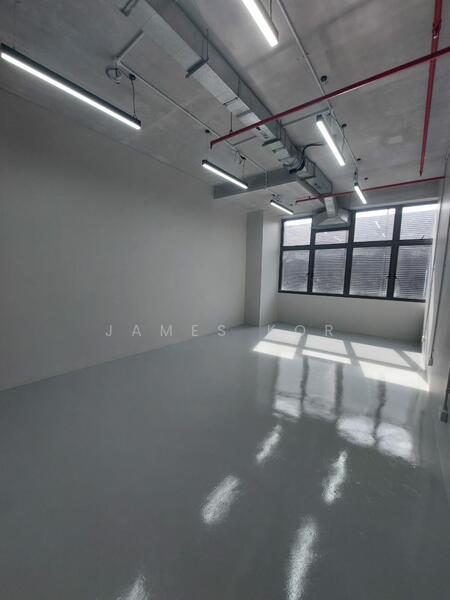 Polaris @ Woodlands, 101 Woodlands Avenue 12, 485 sqft, Factory / Workshop (B2) For Rent, by James Kor, 24960792 - CommercialGuru.com.sg