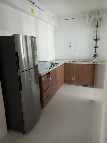 For Rent - 606A Tampines Street 61