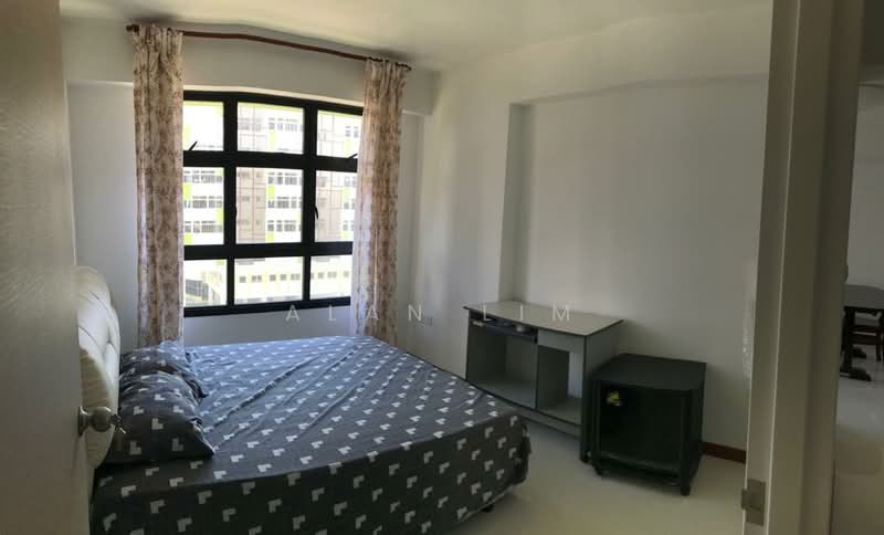 For Rent - 606A Tampines Street 61