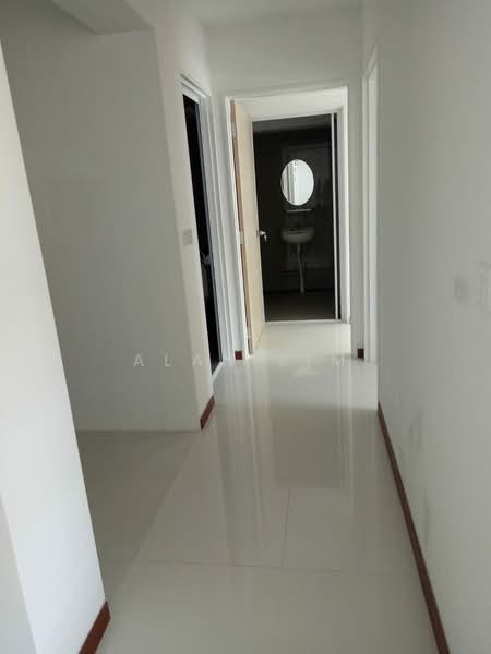 For Rent - 606A Tampines Street 61