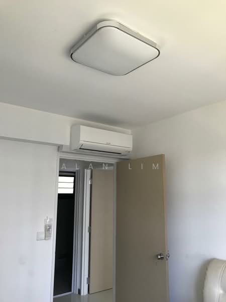 For Rent - 606A Tampines Street 61